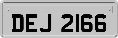 DEJ2166