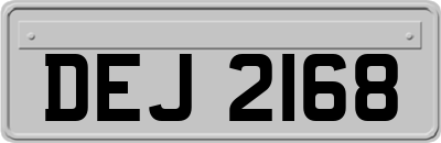 DEJ2168