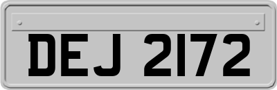 DEJ2172