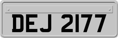 DEJ2177