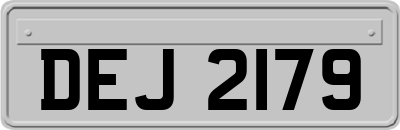 DEJ2179
