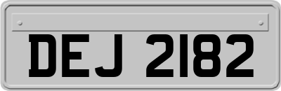DEJ2182