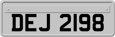 DEJ2198
