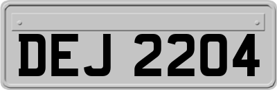 DEJ2204