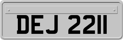DEJ2211
