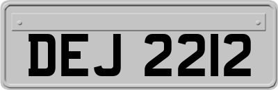 DEJ2212