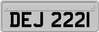 DEJ2221