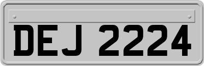 DEJ2224