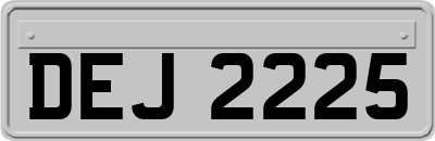 DEJ2225