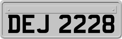 DEJ2228