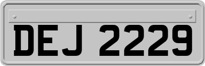 DEJ2229