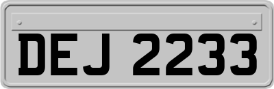 DEJ2233