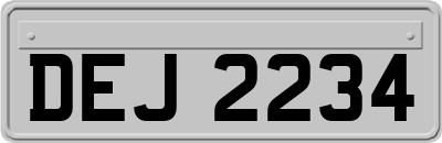 DEJ2234