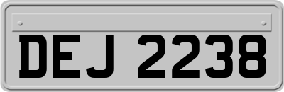 DEJ2238