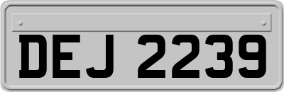 DEJ2239