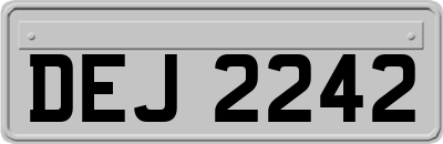 DEJ2242