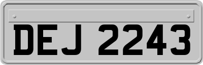 DEJ2243
