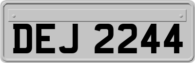 DEJ2244