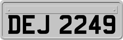 DEJ2249