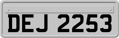 DEJ2253