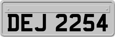 DEJ2254