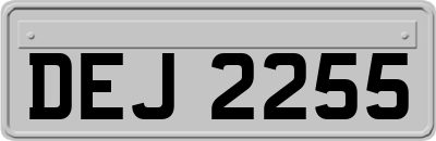 DEJ2255