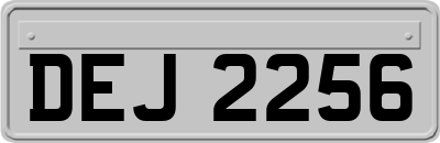 DEJ2256