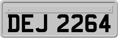 DEJ2264
