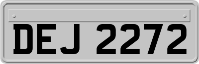 DEJ2272