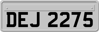 DEJ2275