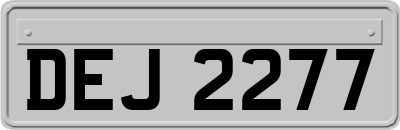 DEJ2277