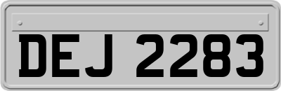 DEJ2283