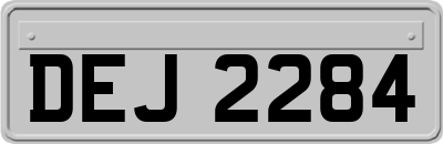 DEJ2284