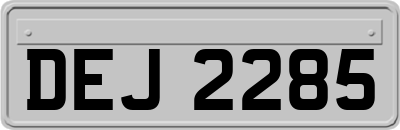 DEJ2285