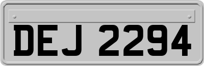DEJ2294