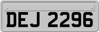 DEJ2296