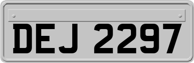 DEJ2297