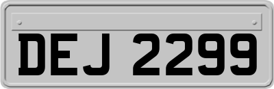 DEJ2299