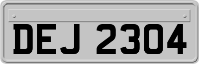 DEJ2304