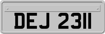 DEJ2311