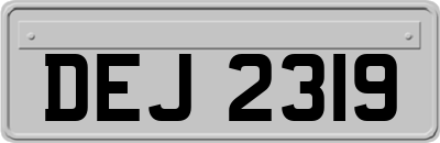 DEJ2319