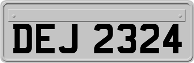 DEJ2324