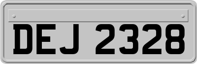 DEJ2328