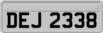 DEJ2338