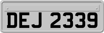 DEJ2339
