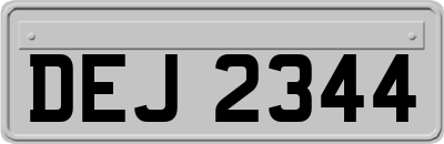 DEJ2344