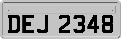 DEJ2348