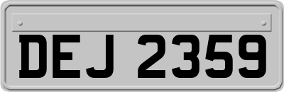 DEJ2359