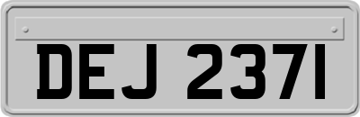 DEJ2371