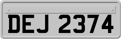 DEJ2374